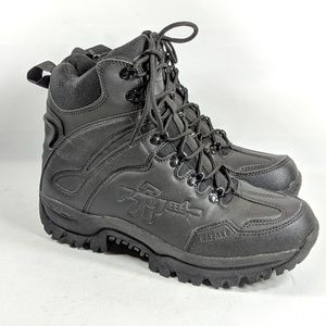 rafale tactical boots